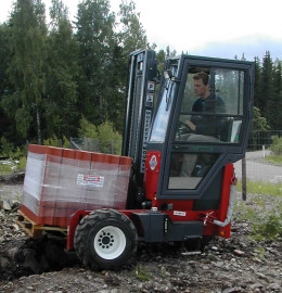 Material Handling Material Handling