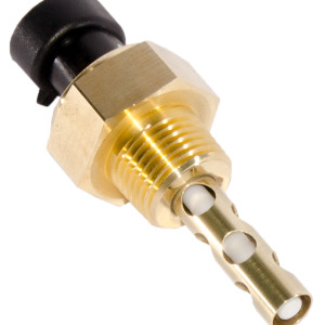 S86 oil level switch with integral Packard Metrii-pak 150 series connector